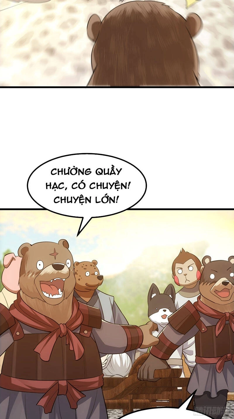 Ta Dùng Sách Giải Trí Thành Thánh Nhân Chapter 48 - 38