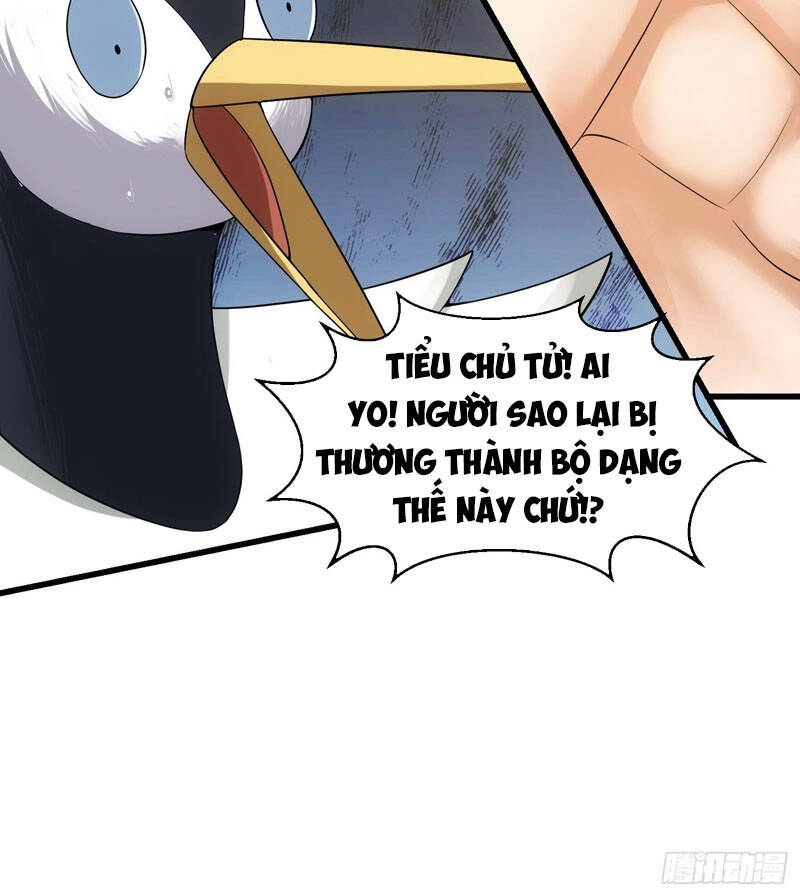 Ta Dùng Sách Giải Trí Thành Thánh Nhân Chapter 48 - 40