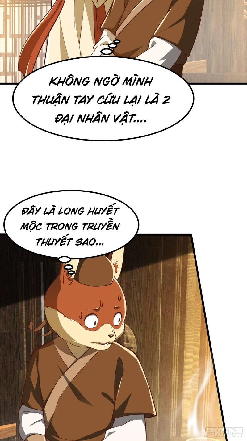 Ta Dùng Sách Giải Trí Thành Thánh Nhân Chapter 49 - 3