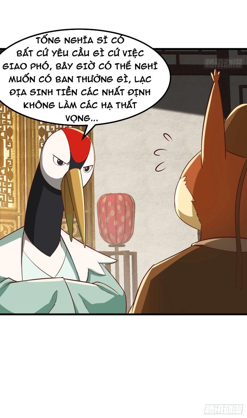 Ta Dùng Sách Giải Trí Thành Thánh Nhân Chapter 49 - 7