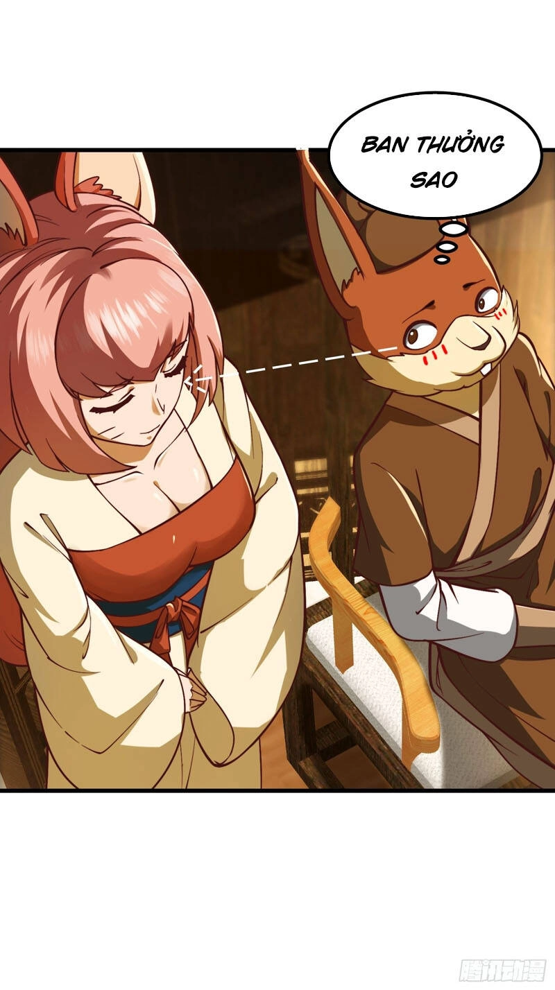 Ta Dùng Sách Giải Trí Thành Thánh Nhân Chapter 49 - 8