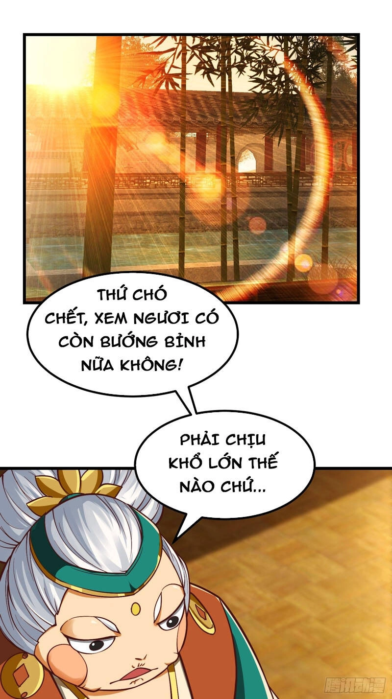 Ta Dùng Sách Giải Trí Thành Thánh Nhân Chapter 49 - 9