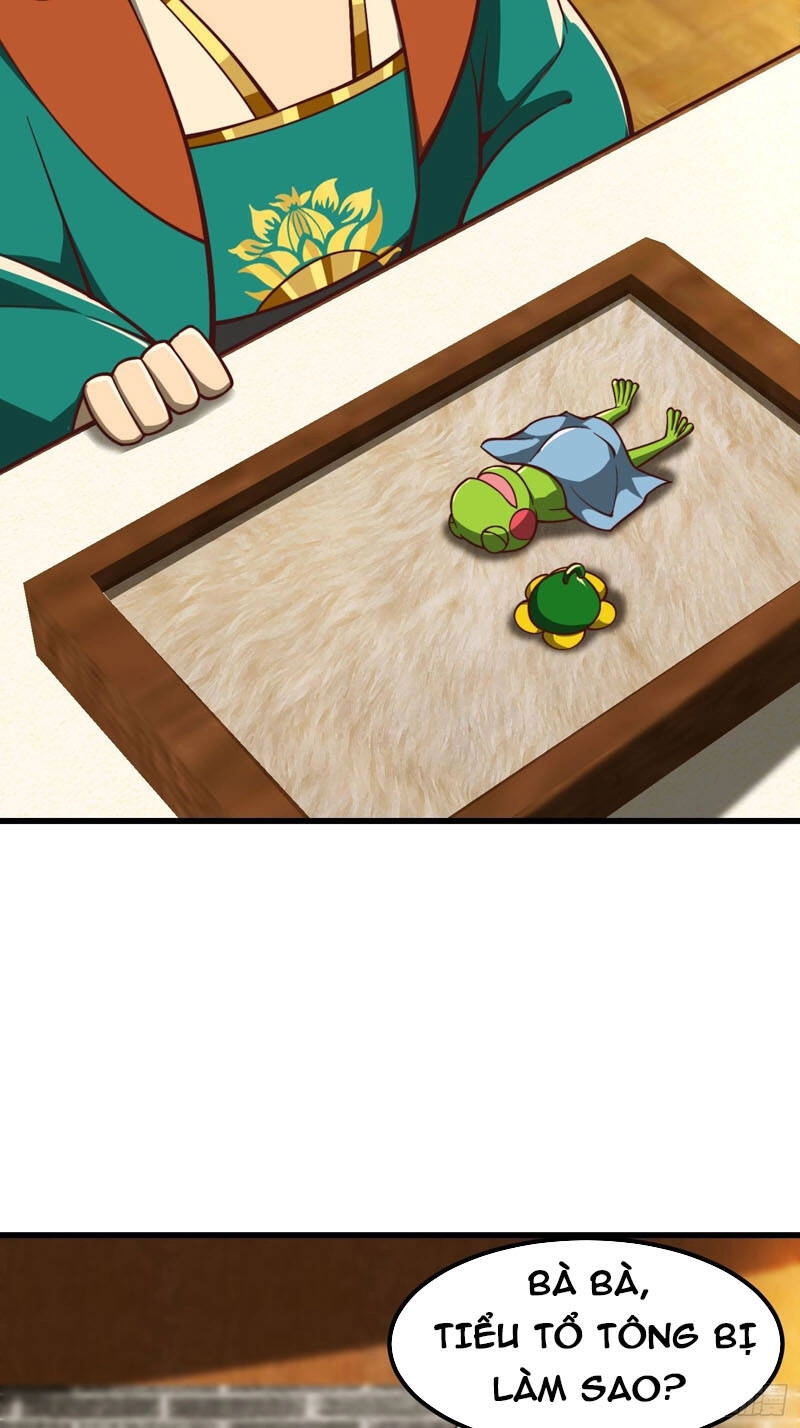 Ta Dùng Sách Giải Trí Thành Thánh Nhân Chapter 49 - 10