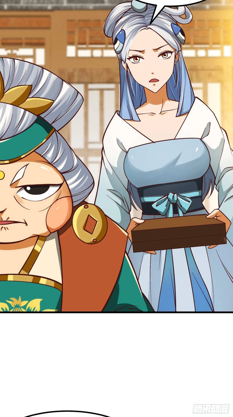 Ta Dùng Sách Giải Trí Thành Thánh Nhân Chapter 49 - 11