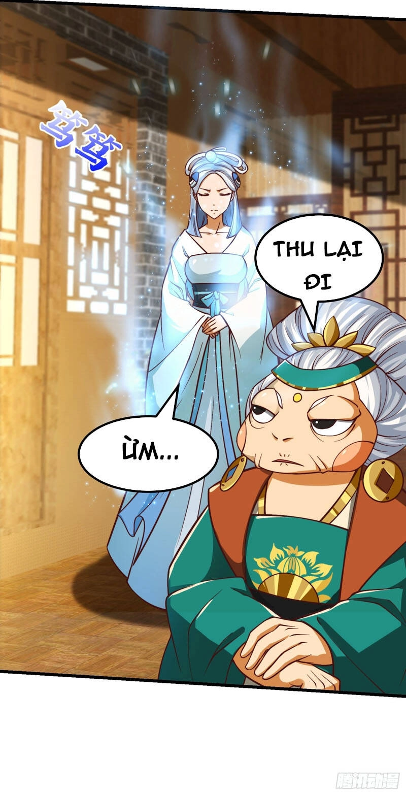 Ta Dùng Sách Giải Trí Thành Thánh Nhân Chapter 49 - 14