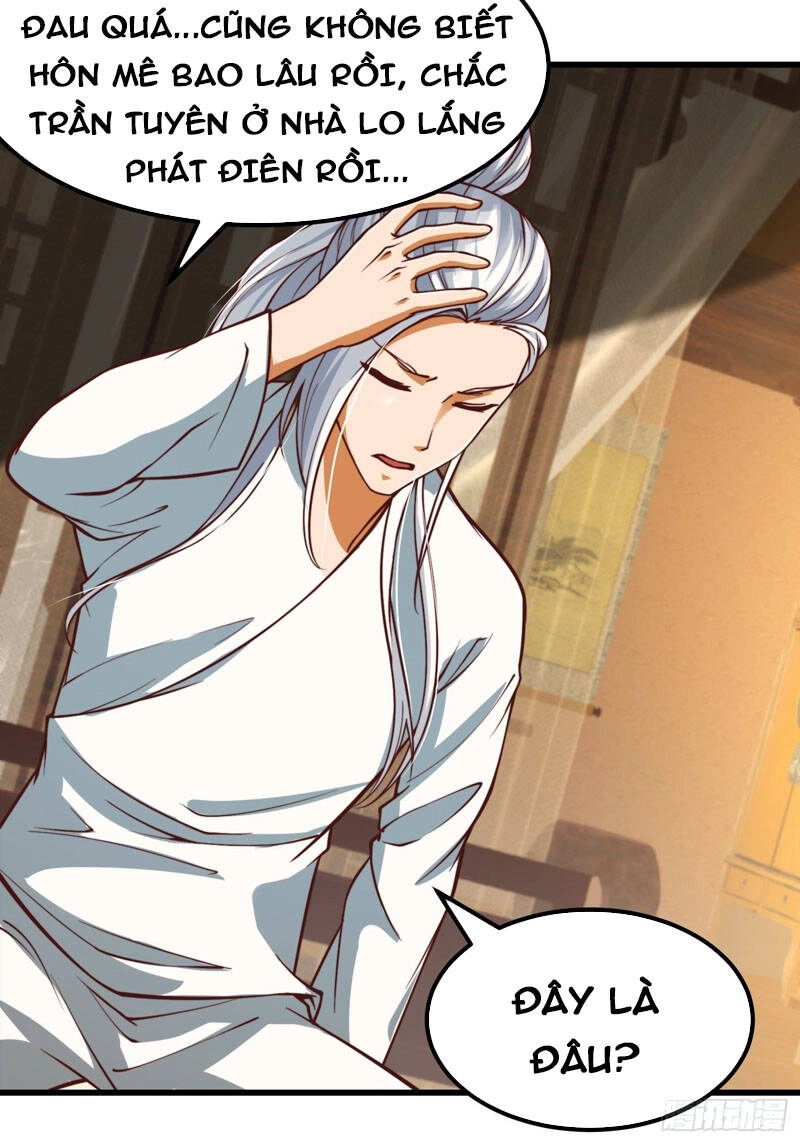 Ta Dùng Sách Giải Trí Thành Thánh Nhân Chapter 49 - 18