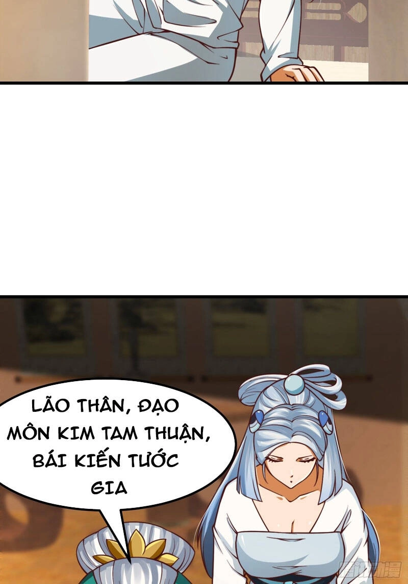 Ta Dùng Sách Giải Trí Thành Thánh Nhân Chapter 49 - 20