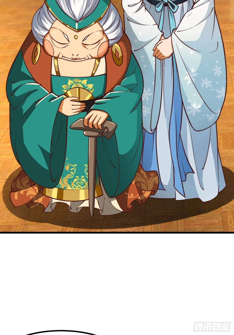 Ta Dùng Sách Giải Trí Thành Thánh Nhân Chapter 49 - 21