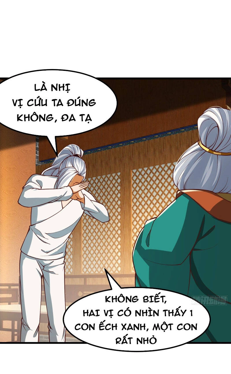 Ta Dùng Sách Giải Trí Thành Thánh Nhân Chapter 49 - 23