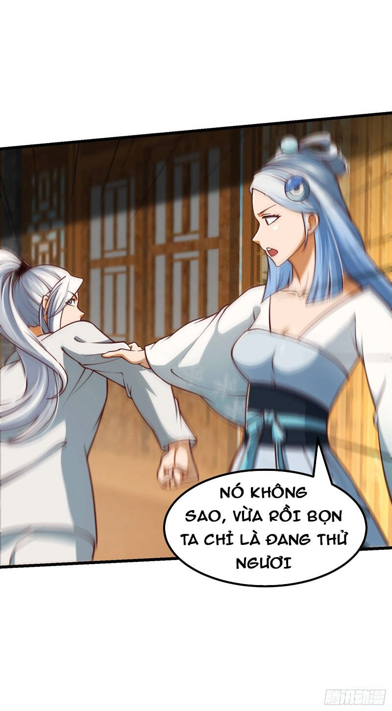 Ta Dùng Sách Giải Trí Thành Thánh Nhân Chapter 49 - 29