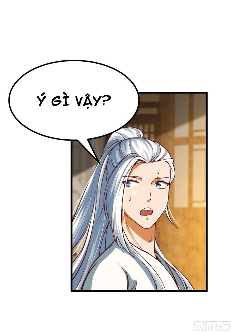 Ta Dùng Sách Giải Trí Thành Thánh Nhân Chapter 49 - 30