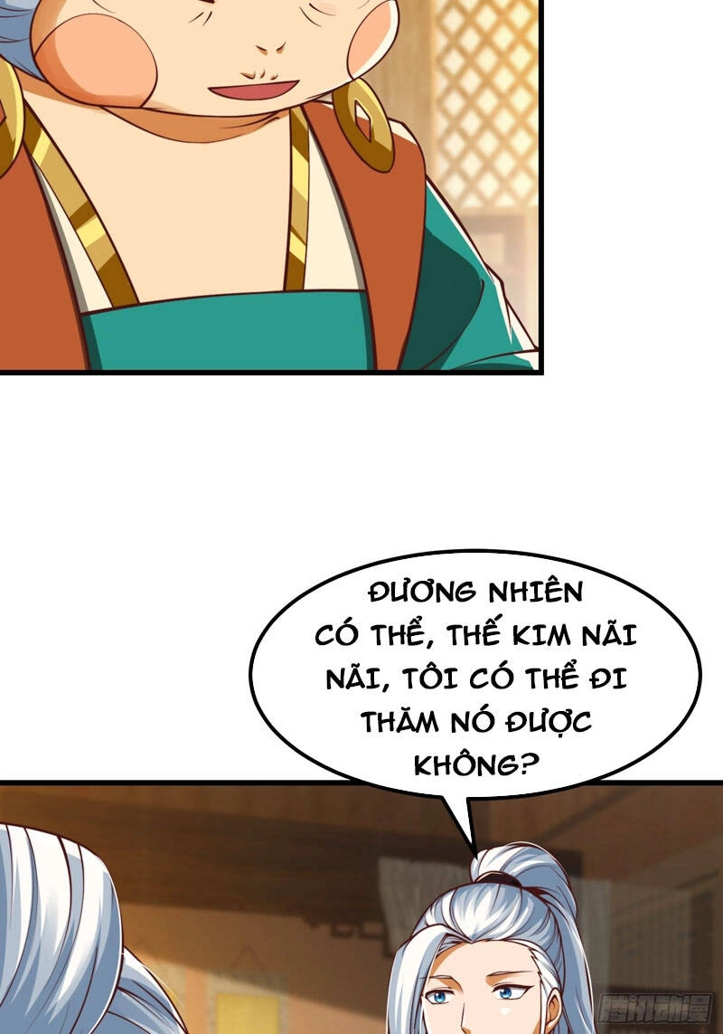 Ta Dùng Sách Giải Trí Thành Thánh Nhân Chapter 49 - 34