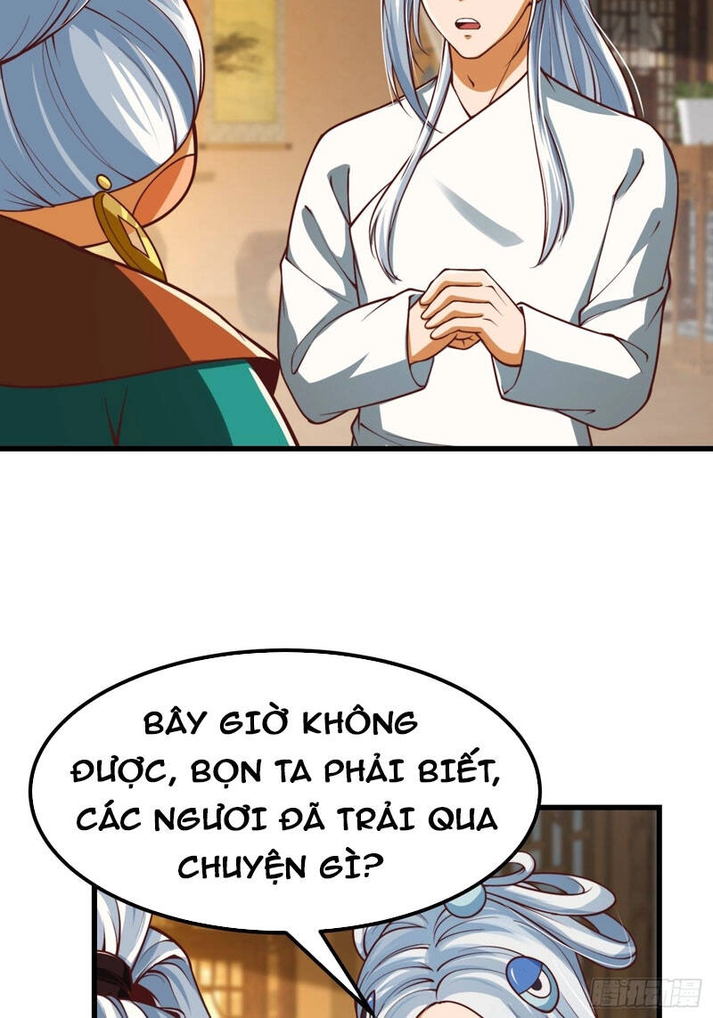 Ta Dùng Sách Giải Trí Thành Thánh Nhân Chapter 49 - 35
