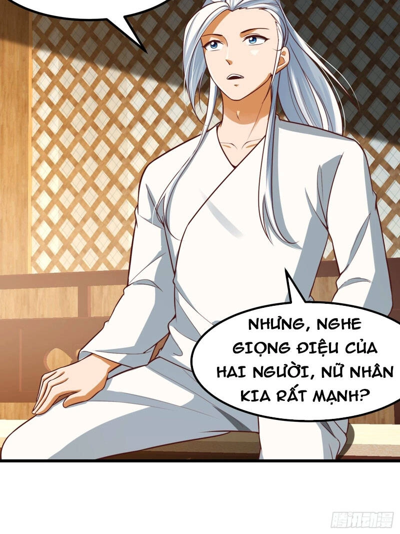 Ta Dùng Sách Giải Trí Thành Thánh Nhân Chapter 50 - 7