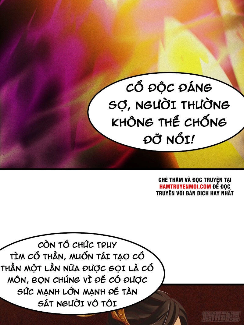 Ta Dùng Sách Giải Trí Thành Thánh Nhân Chapter 50 - 11