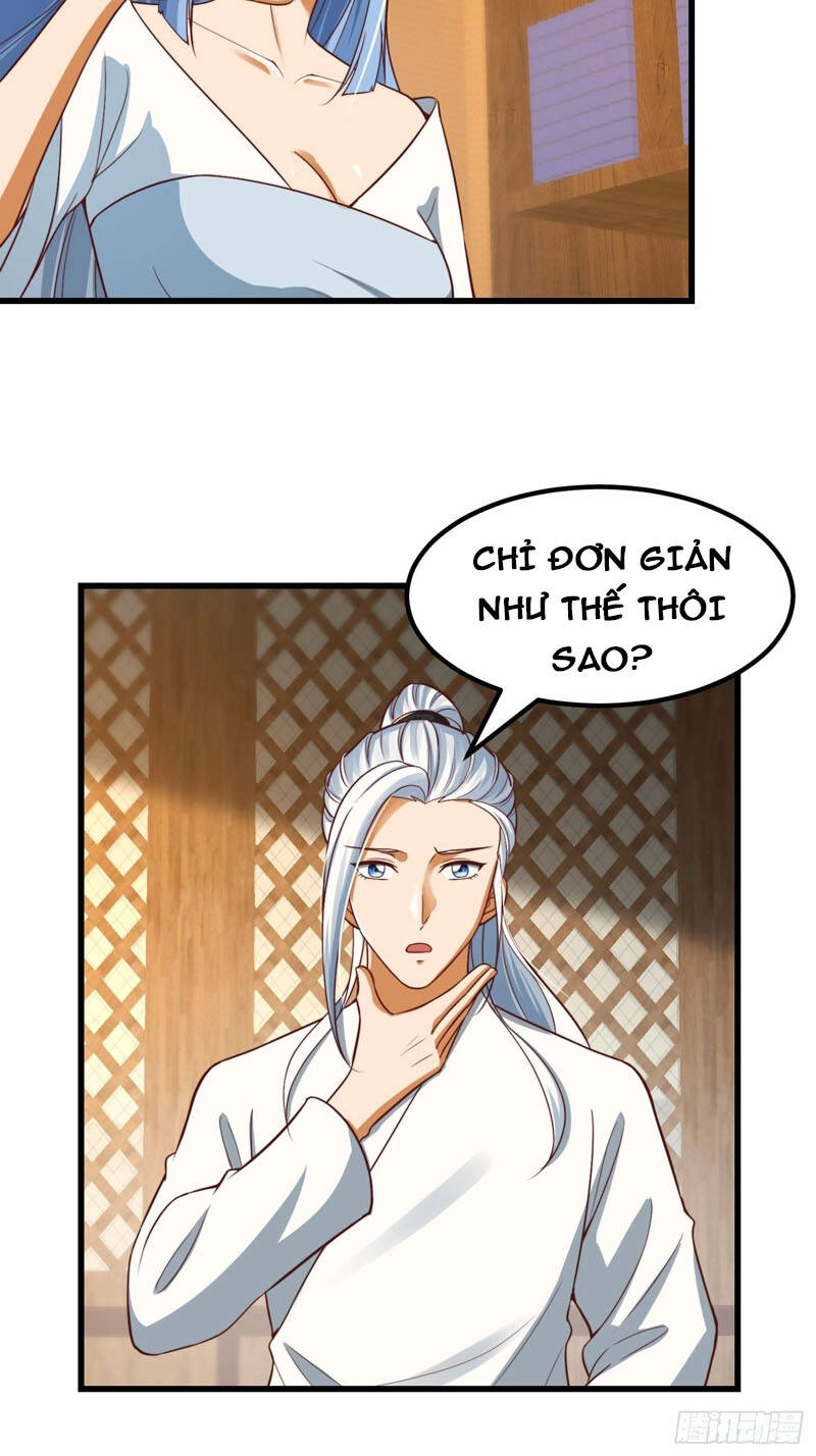 Ta Dùng Sách Giải Trí Thành Thánh Nhân Chapter 50 - 17