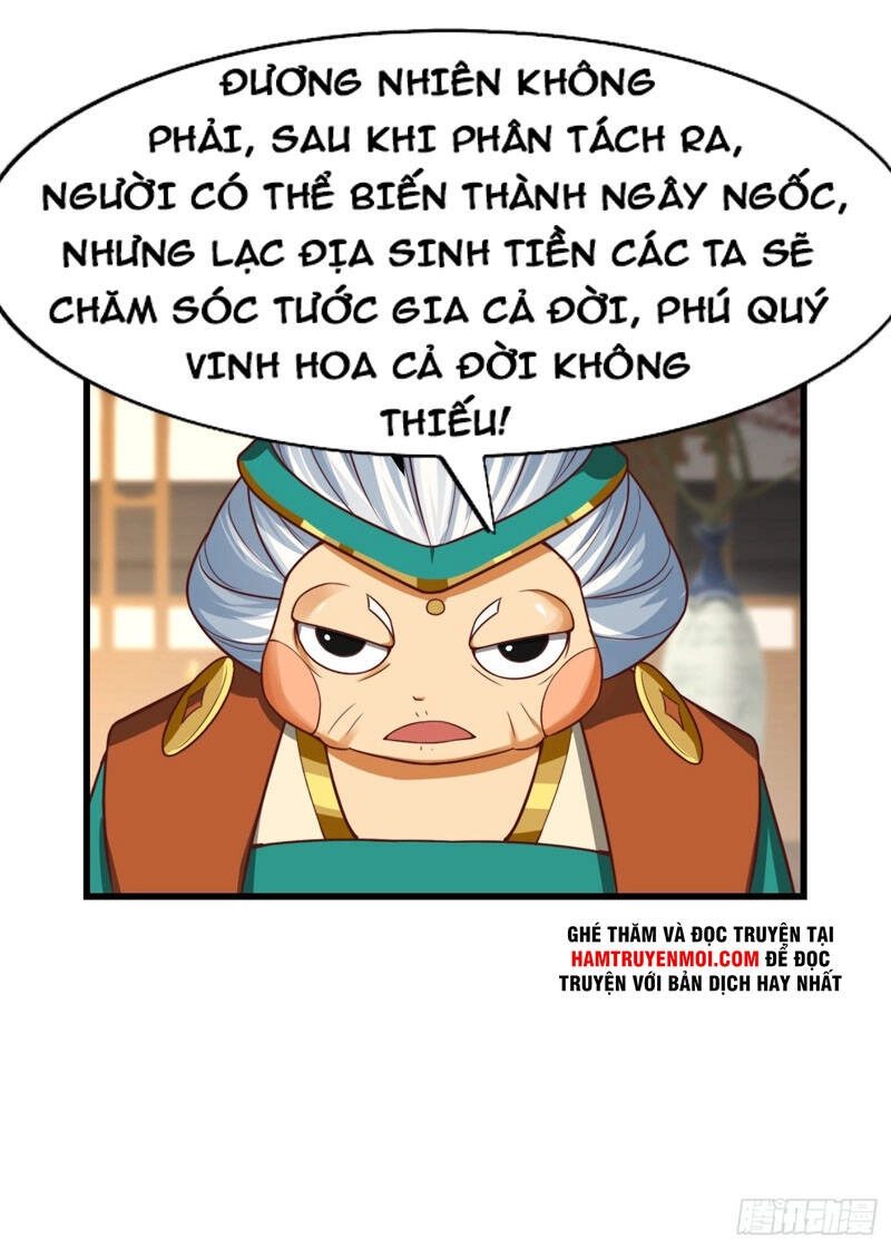 Ta Dùng Sách Giải Trí Thành Thánh Nhân Chapter 50 - 18