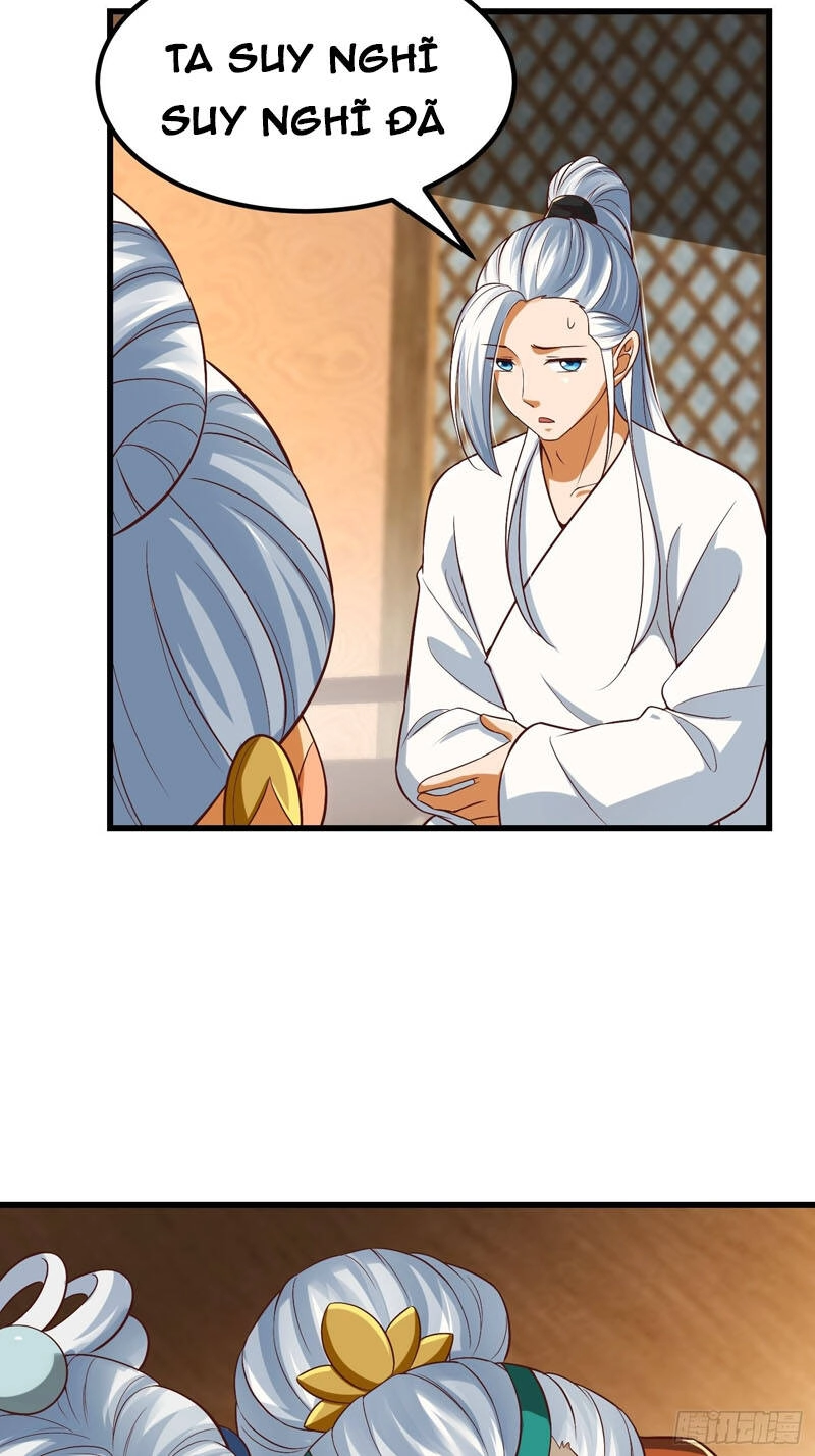 Ta Dùng Sách Giải Trí Thành Thánh Nhân Chapter 50 - 20