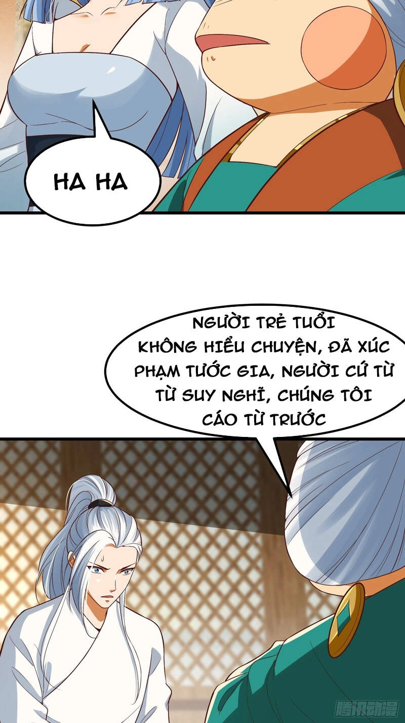 Ta Dùng Sách Giải Trí Thành Thánh Nhân Chapter 50 - 23