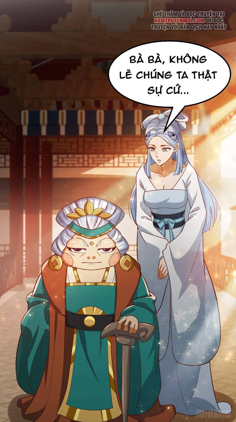 Ta Dùng Sách Giải Trí Thành Thánh Nhân Chapter 50 - 27