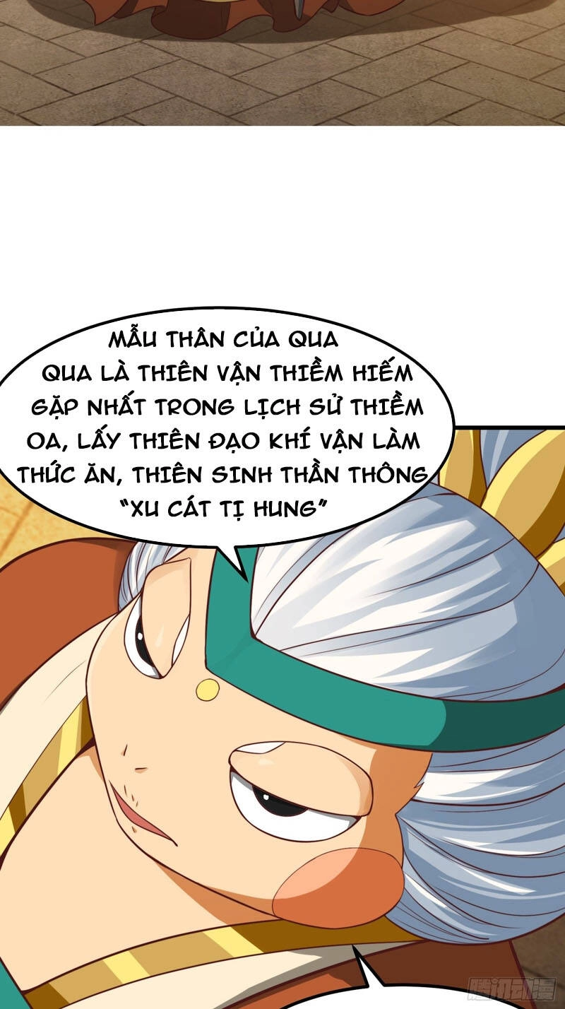 Ta Dùng Sách Giải Trí Thành Thánh Nhân Chapter 50 - 28