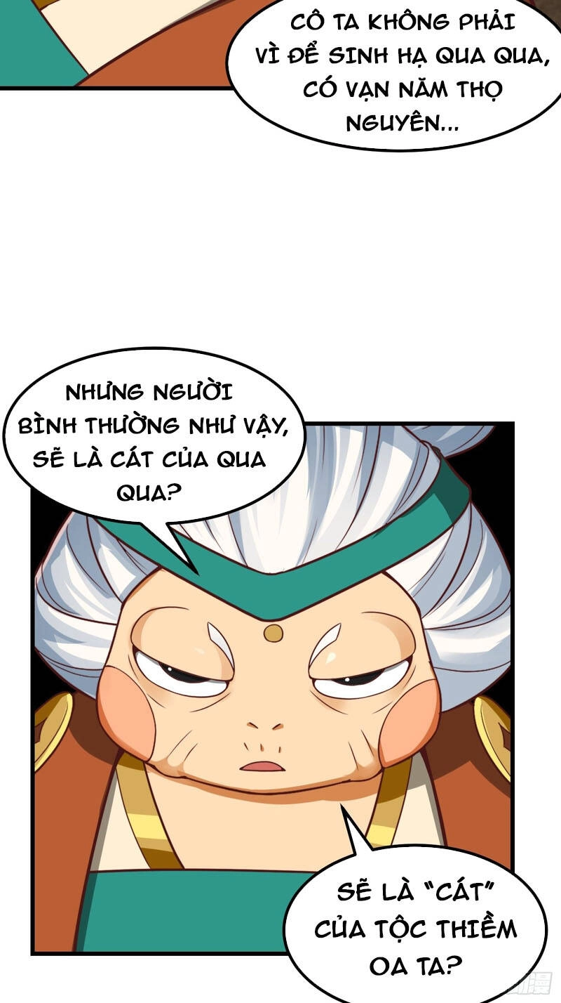 Ta Dùng Sách Giải Trí Thành Thánh Nhân Chapter 50 - 29