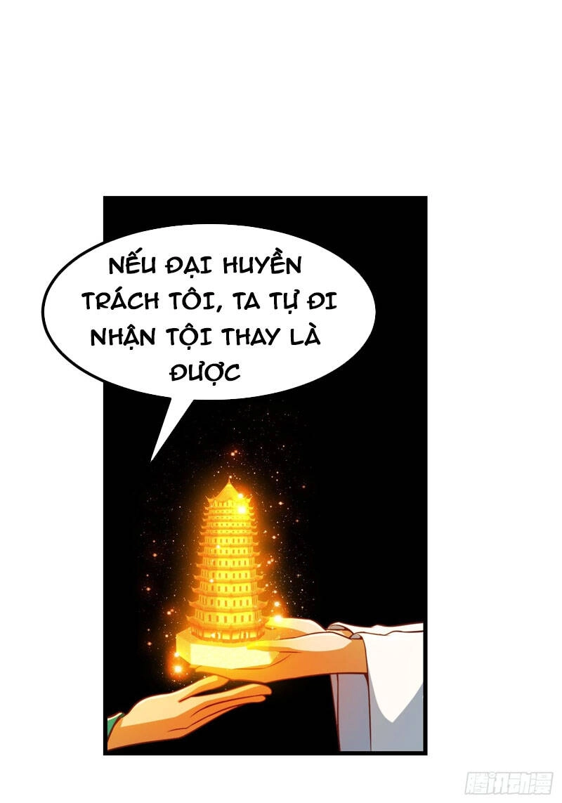 Ta Dùng Sách Giải Trí Thành Thánh Nhân Chapter 50 - 31