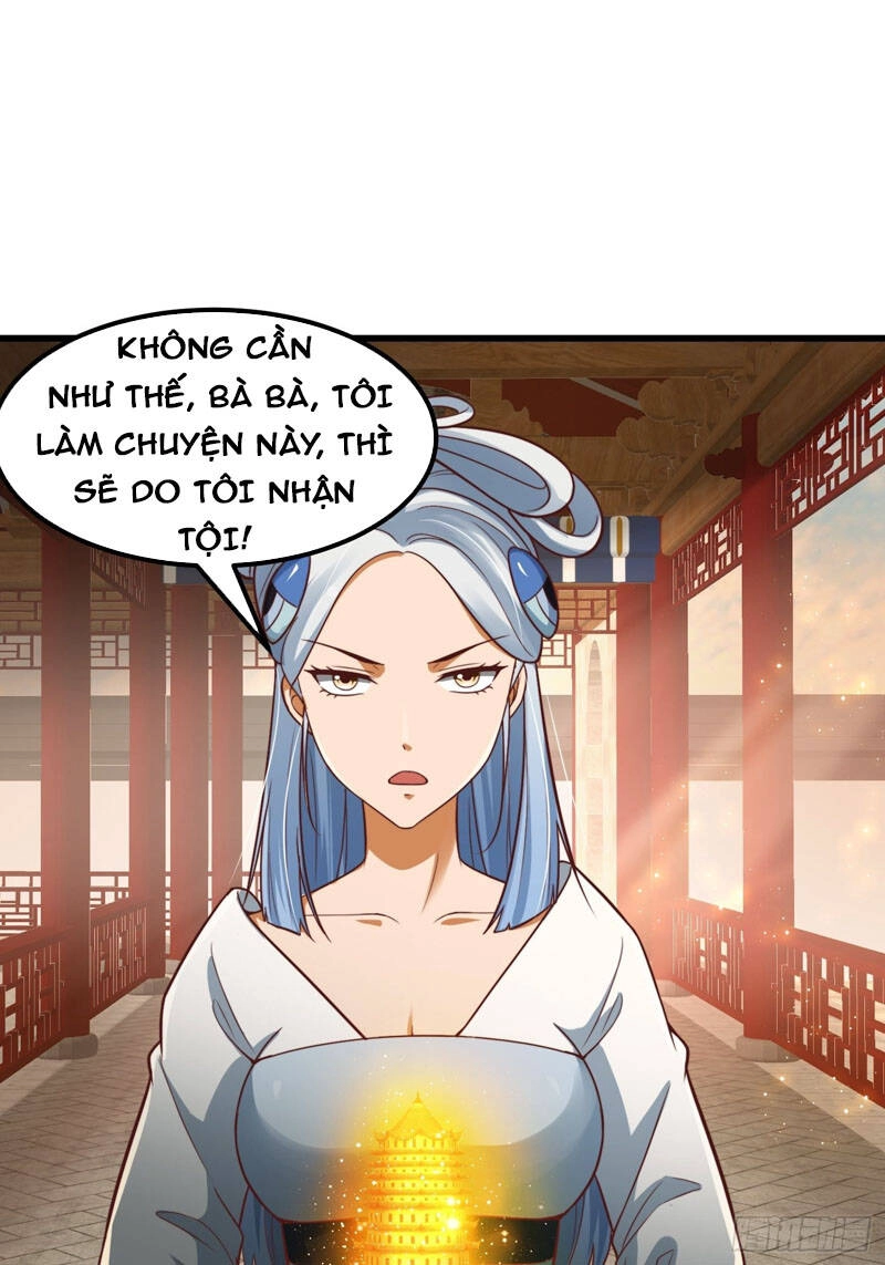 Ta Dùng Sách Giải Trí Thành Thánh Nhân Chapter 50 - 32