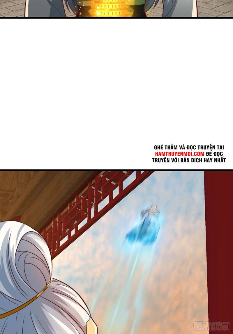 Ta Dùng Sách Giải Trí Thành Thánh Nhân Chapter 50 - 33