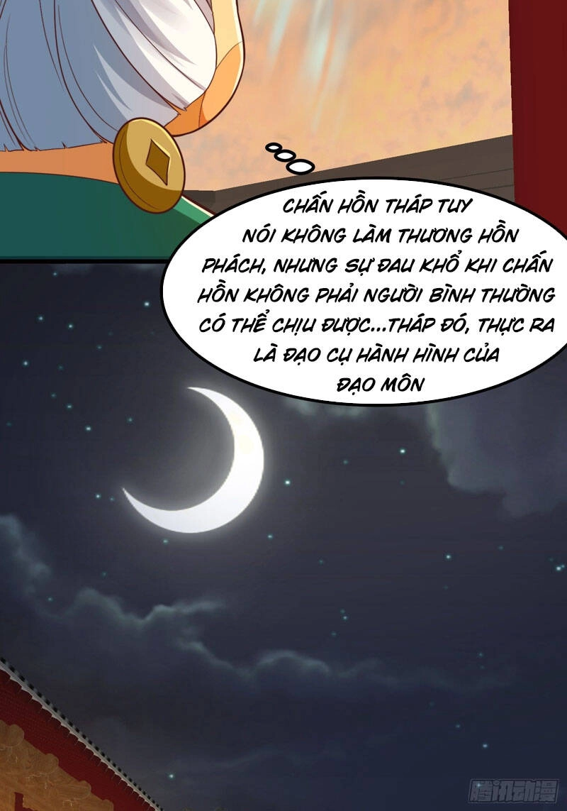 Ta Dùng Sách Giải Trí Thành Thánh Nhân Chapter 50 - 34