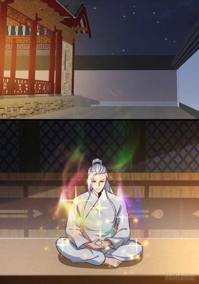 Ta Dùng Sách Giải Trí Thành Thánh Nhân Chapter 50 - 35