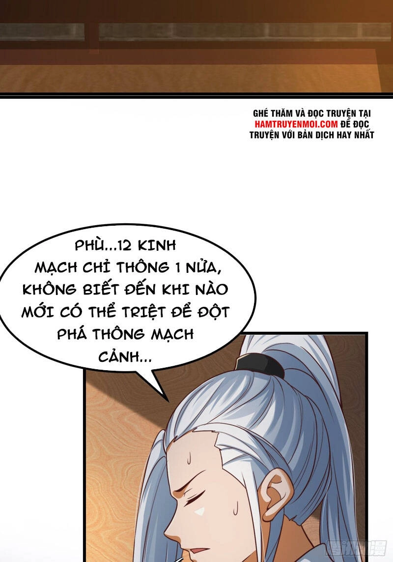 Ta Dùng Sách Giải Trí Thành Thánh Nhân Chapter 50 - 36