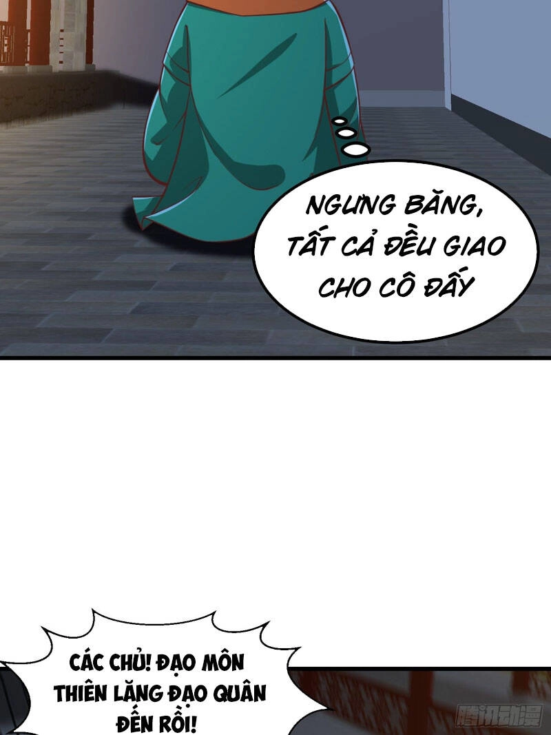 Ta Dùng Sách Giải Trí Thành Thánh Nhân Chapter 51 - 6
