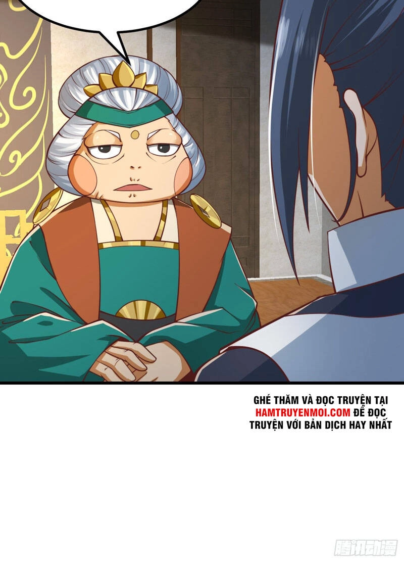 Ta Dùng Sách Giải Trí Thành Thánh Nhân Chapter 51 - 11