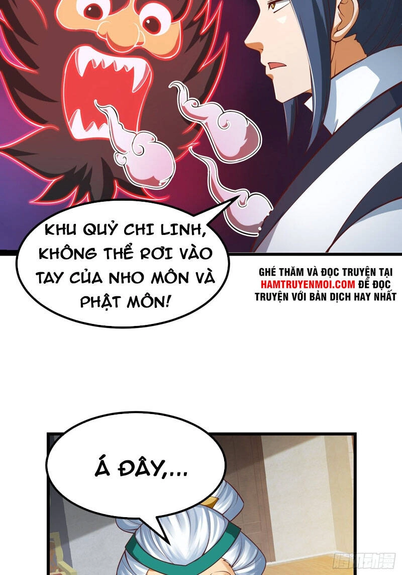 Ta Dùng Sách Giải Trí Thành Thánh Nhân Chapter 51 - 14