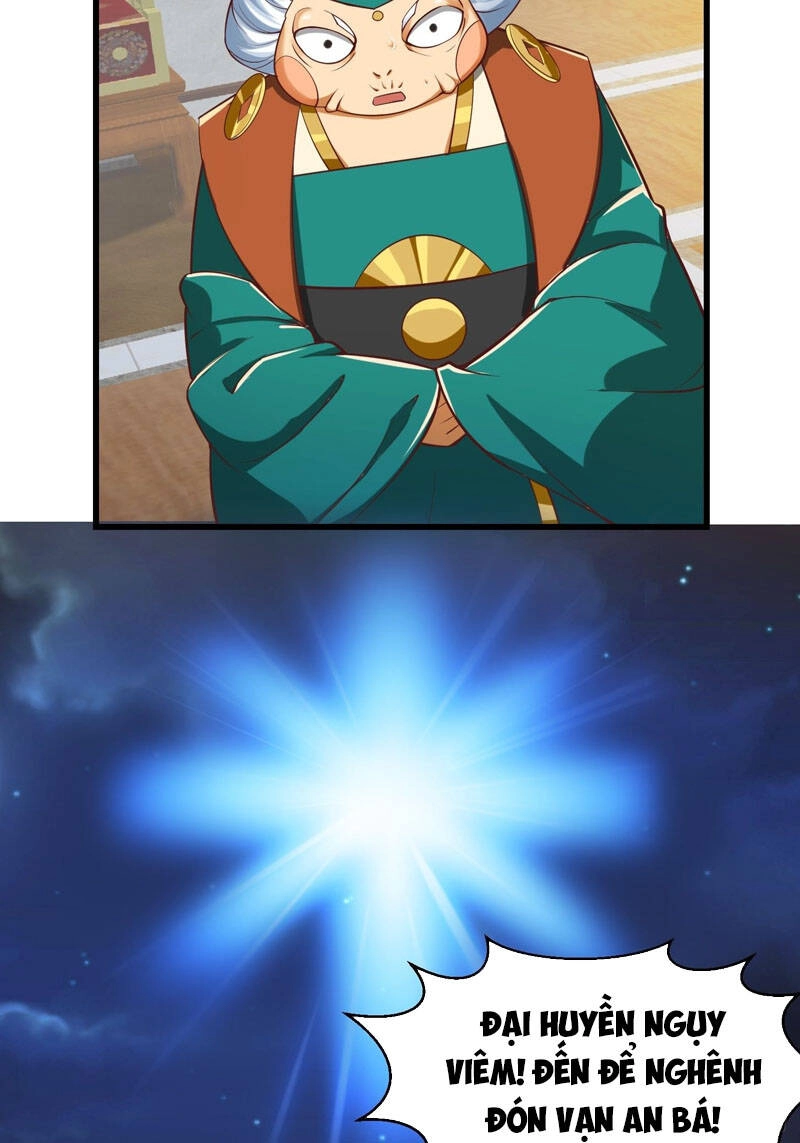 Ta Dùng Sách Giải Trí Thành Thánh Nhân Chapter 51 - 15