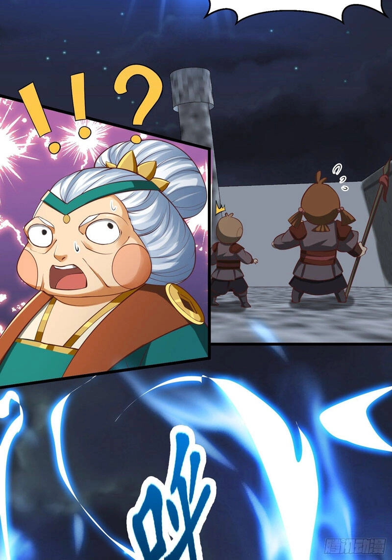 Ta Dùng Sách Giải Trí Thành Thánh Nhân Chapter 51 - 16