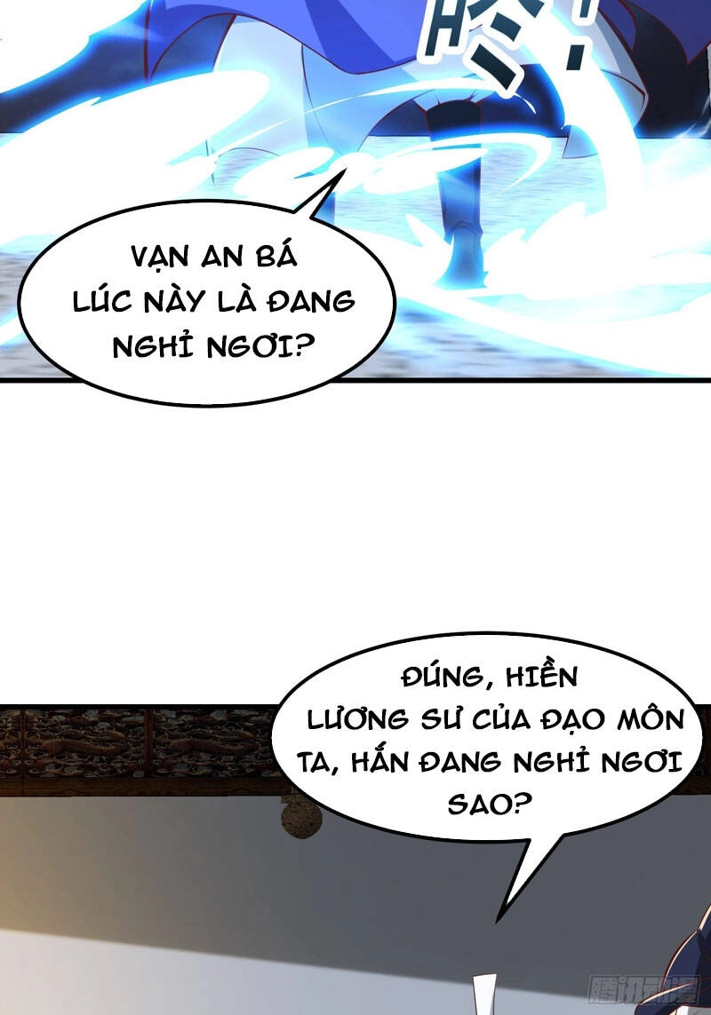 Ta Dùng Sách Giải Trí Thành Thánh Nhân Chapter 51 - 18