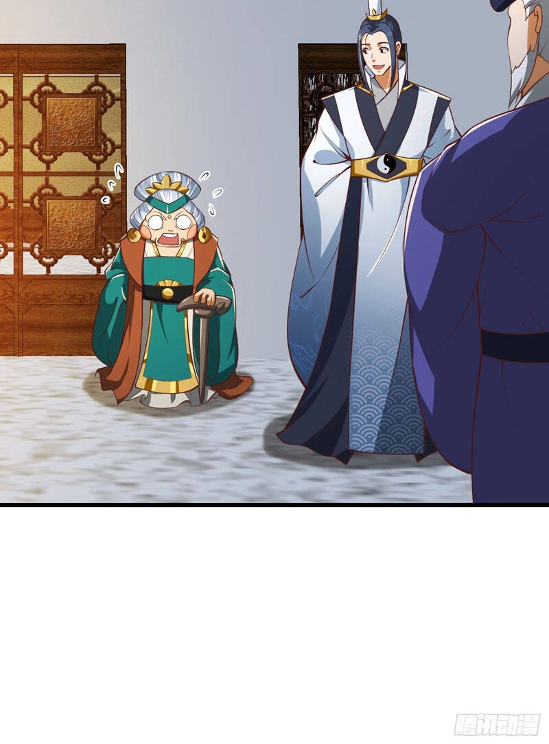 Ta Dùng Sách Giải Trí Thành Thánh Nhân Chapter 51 - 19