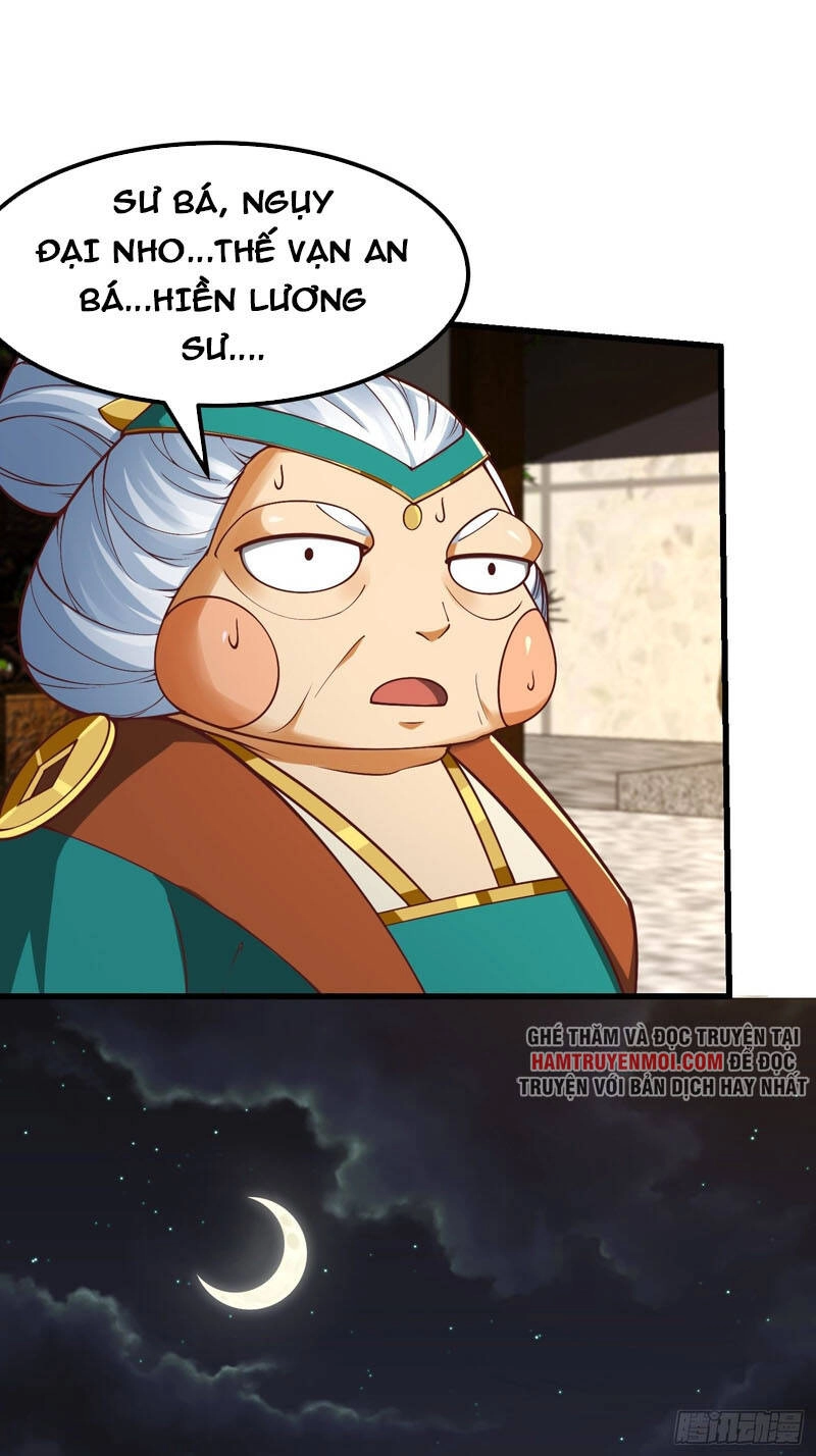 Ta Dùng Sách Giải Trí Thành Thánh Nhân Chapter 51 - 20