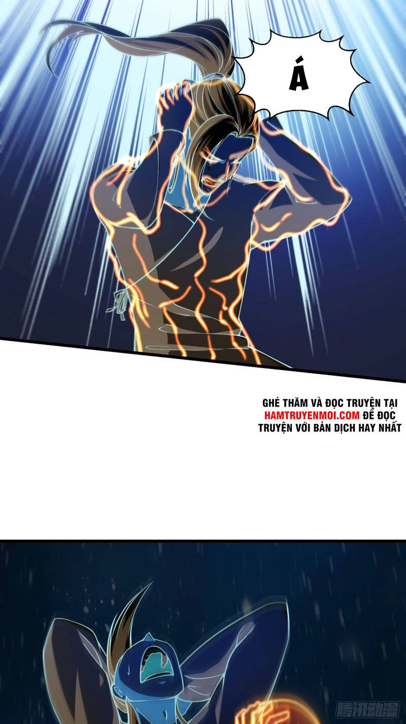 Ta Dùng Sách Giải Trí Thành Thánh Nhân Chapter 51 - 23