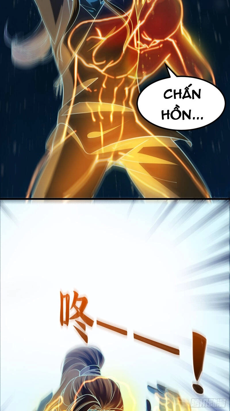 Ta Dùng Sách Giải Trí Thành Thánh Nhân Chapter 51 - 24