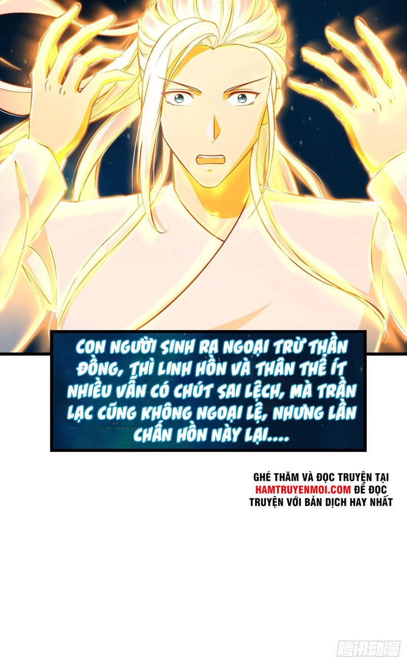 Ta Dùng Sách Giải Trí Thành Thánh Nhân Chapter 51 - 26