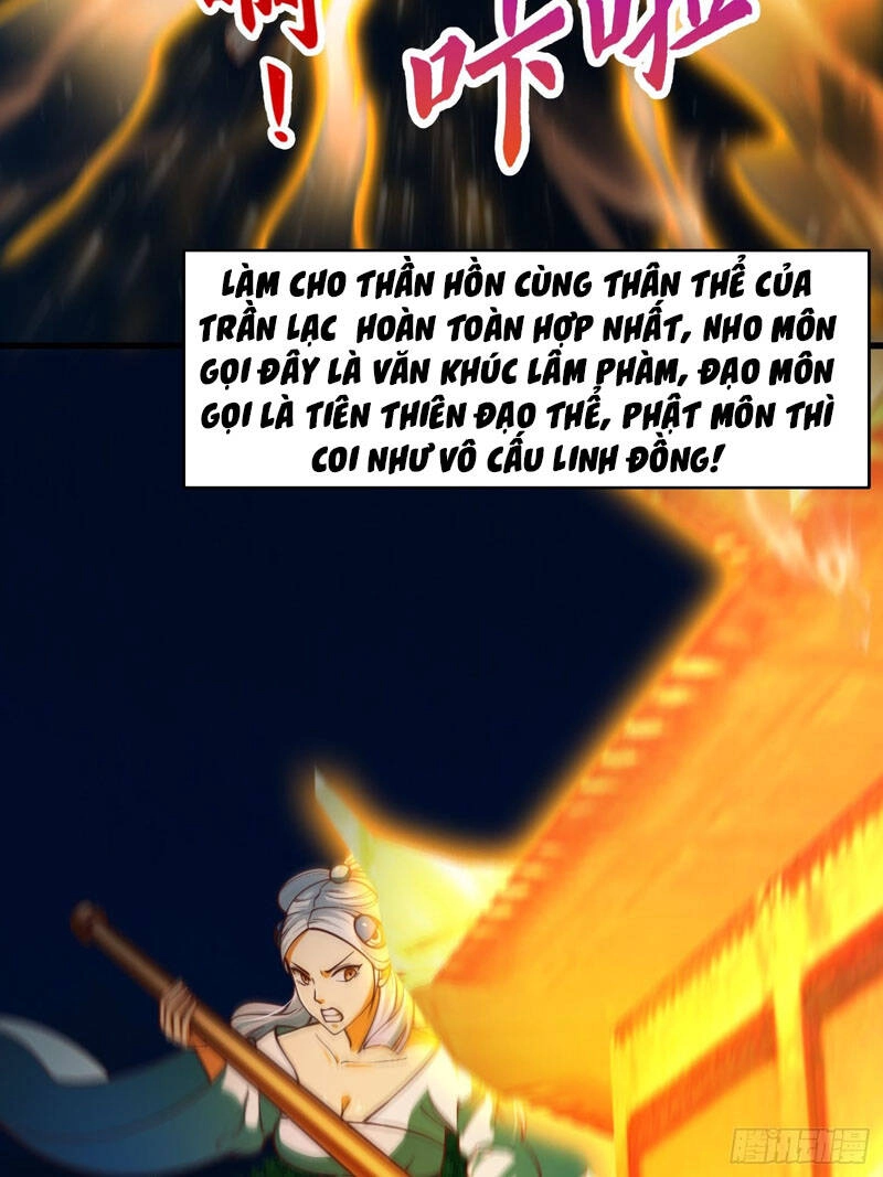 Ta Dùng Sách Giải Trí Thành Thánh Nhân Chapter 51 - 28