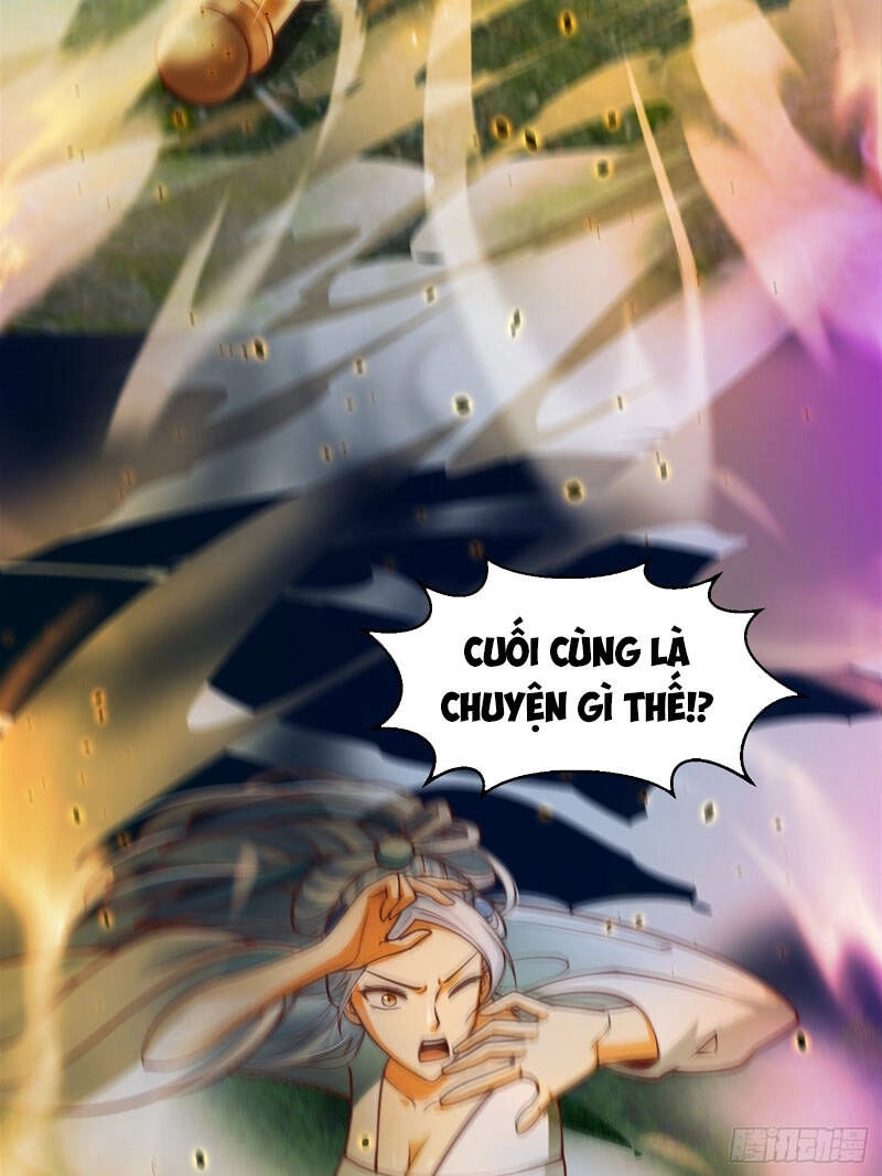 Ta Dùng Sách Giải Trí Thành Thánh Nhân Chapter 51 - 34