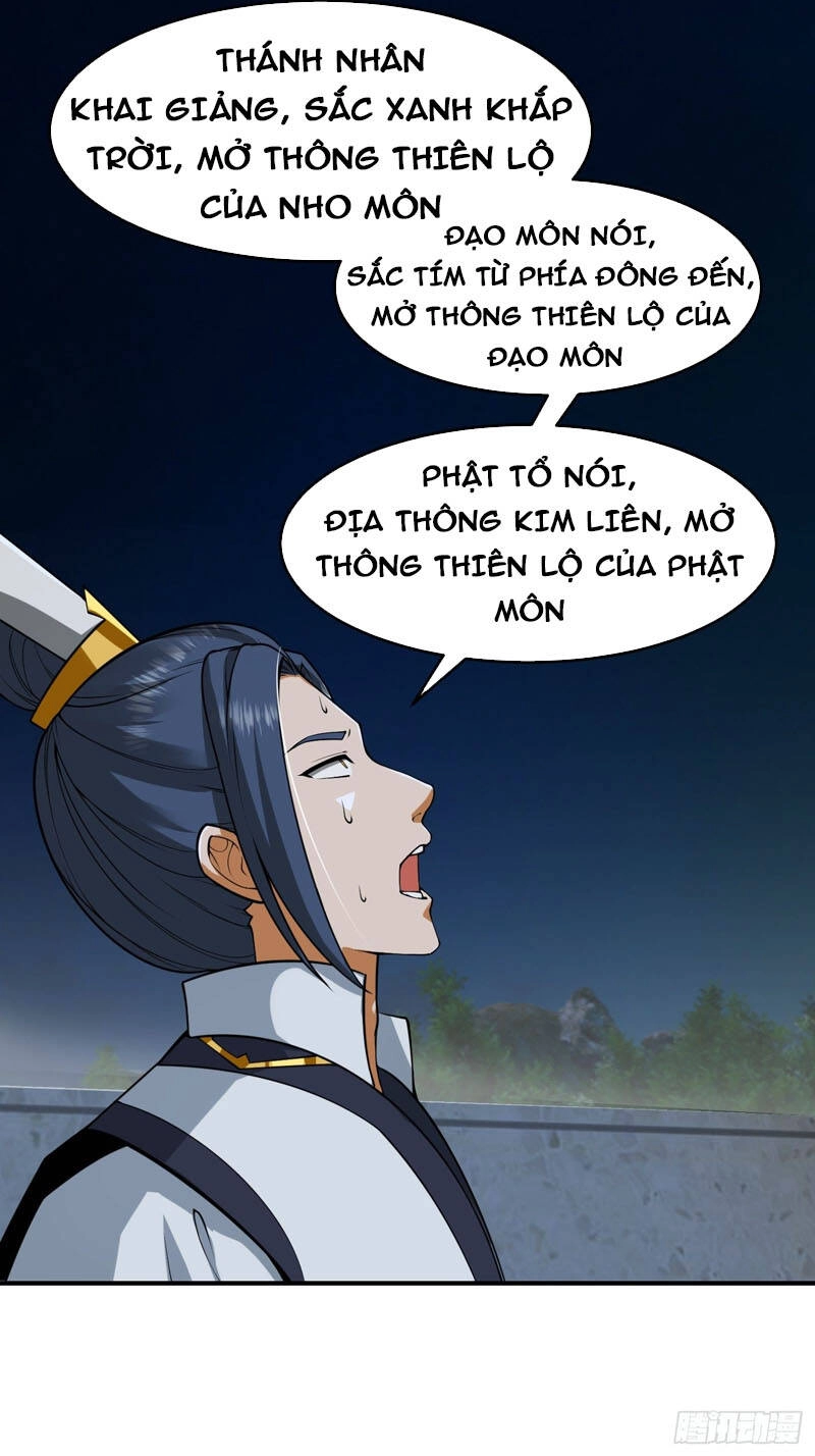 Ta Dùng Sách Giải Trí Thành Thánh Nhân Chapter 51 - 40