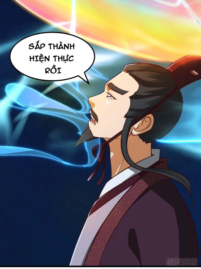 Ta Dùng Sách Giải Trí Thành Thánh Nhân Chapter 52 - 6