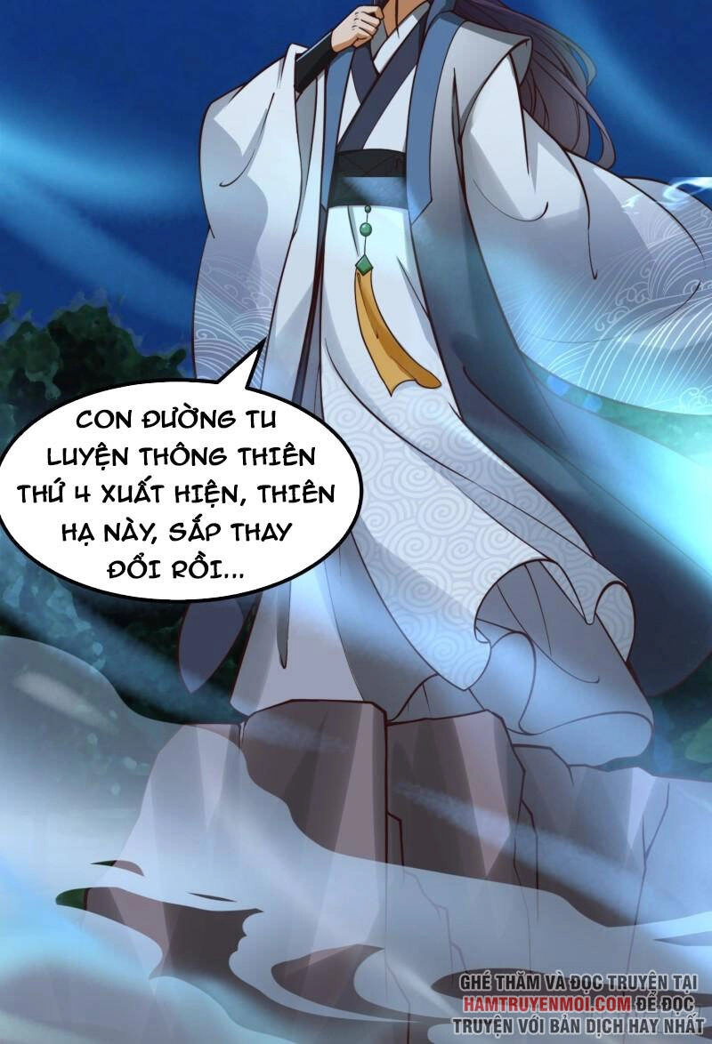 Ta Dùng Sách Giải Trí Thành Thánh Nhân Chapter 52 - 11