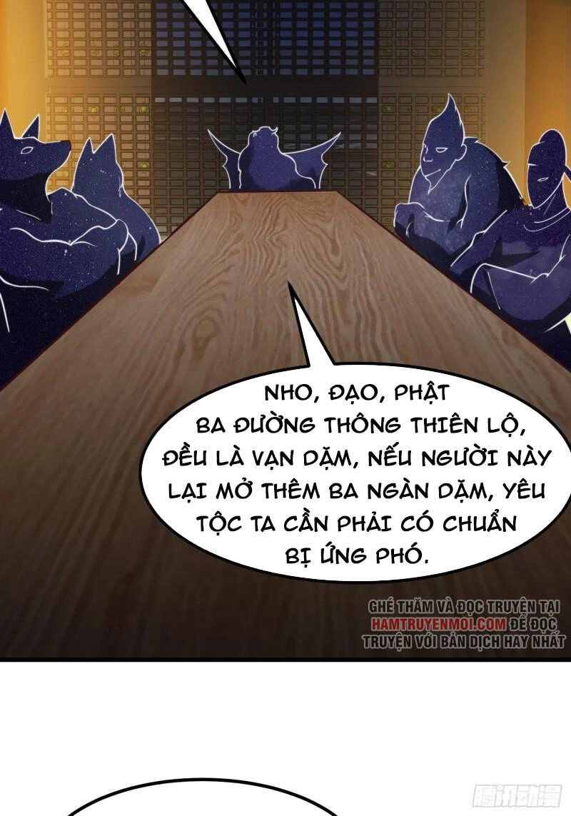 Ta Dùng Sách Giải Trí Thành Thánh Nhân Chapter 52 - 17