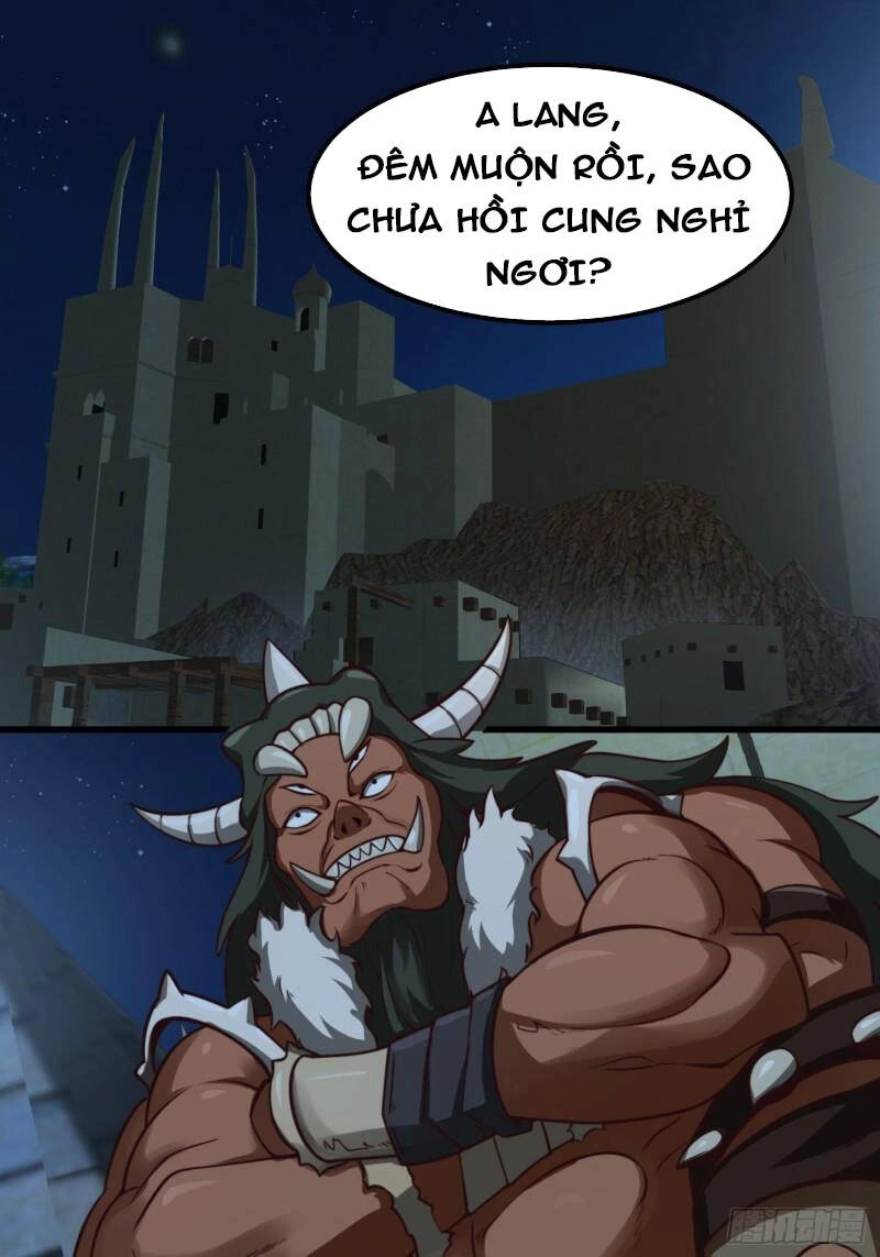 Ta Dùng Sách Giải Trí Thành Thánh Nhân Chapter 52 - 19